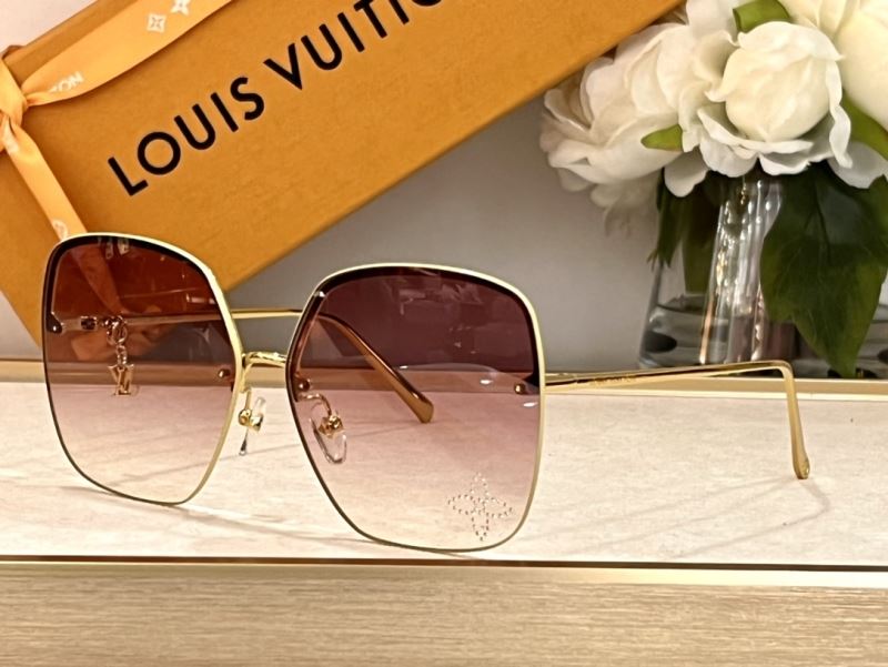 LV Sunglasses